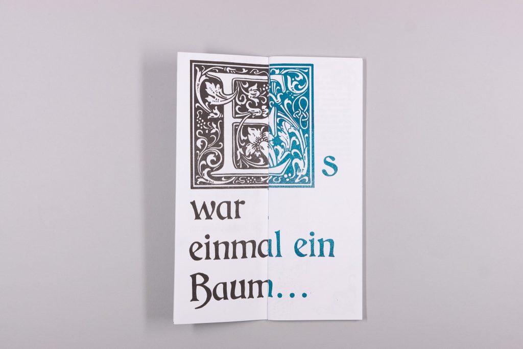 Jokes&Crisis Publikation Doppelseite